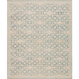Caspian Yalama, Blue-Taupe