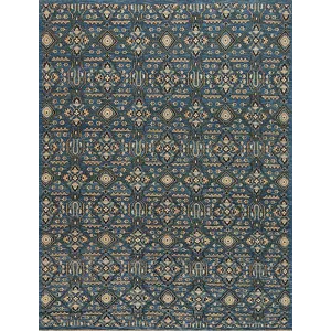Caspian Enzo, Royal Denim