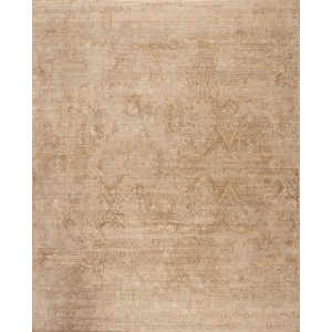 Manhattan Series 161355 Manhattan Reserve Part Silk , Bryant Park, Beige