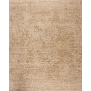 Manhattan Series 161355 Manhattan Reserve Part Silk , Bryant Park, Beige