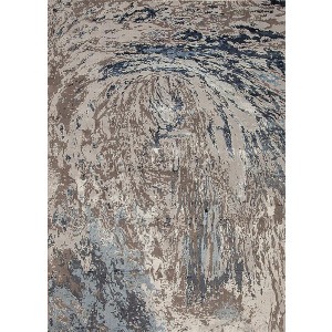 Nirvana Series 161395 Nirvana Collection , Cloud 9, Grey-Blue