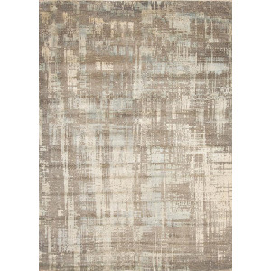 161510 Affinity Wool & Silk , Friendship Beige-Blue