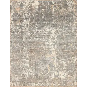 Assorted Transitional 161772 Shangri La Collection , H-3a Beige