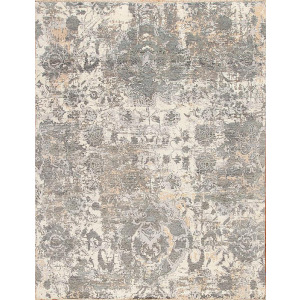 Assorted Transitional 161773 Shangri La Collection , H-3a Beige