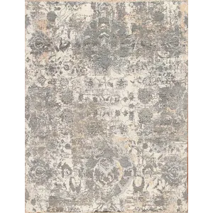 Assorted Transitional 161773 Shangri La Collection , H-3a Beige