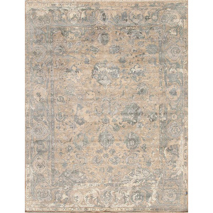 Assorted Transitional 161775 Shangri La Collection , H-8a Light Gold