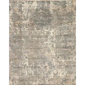 Assorted Transitional 161788 Shangri La Collection , H-3a Beige