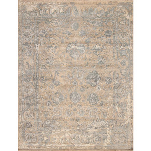 Assorted Transitional 161790 Shangri La Collection , H-8a Light Gold
