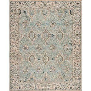 Caspian Astara, Pale Ice Blue