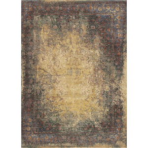 Ancient Series 162081 Ancient , Parthenon Gold-Blues