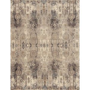 Brooklyn Wingate, Silver-Ivory