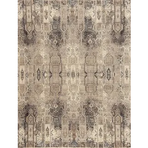 Brooklyn Wingate, Silver-Ivory