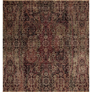 Squares 162335 European Reserve, Monaco, Lilac Wine