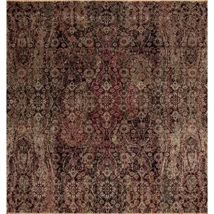 Squares 162335 European Reserve, Monaco, Lilac Wine