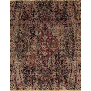 Odd Sizes 162336 European Reserve , Monaco, Lilac Wine