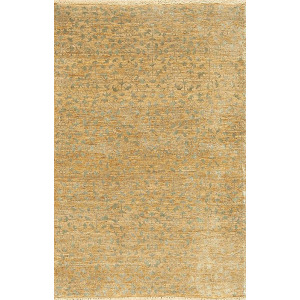 Manhattan Reserve Wool & Silk Tompkins Square, Gold-Sage