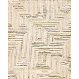 Nordic Astrid, Natural Ivory