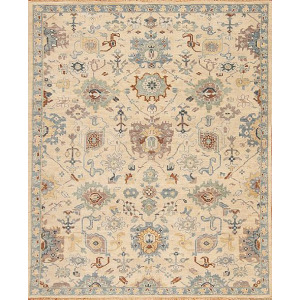 Meridian Glory, Ivory