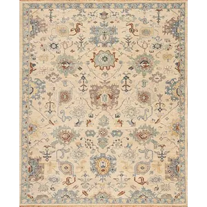 Meridian Glory, Ivory