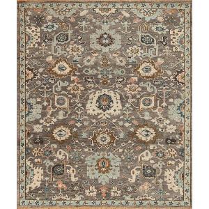 Meridian Glory, Stone Grey