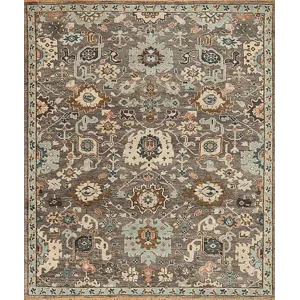 Meridian Glory, Stone Grey