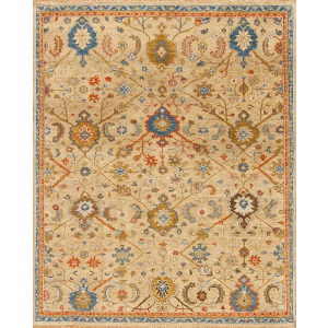 Transitional One-Of-A Kind, 162379 Ne-11 , Ivory