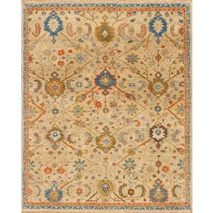 Transitional One-Of-A Kind, 162379 Ne-11 , Ivory