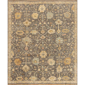 Meridian Pinnacle, Stone Grey