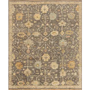 Meridian Pinnacle, Stone Grey