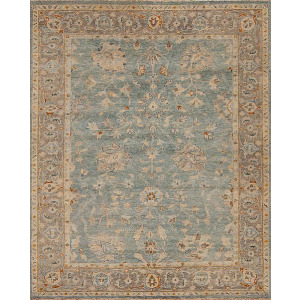 Triumph Pride, Baby Blue-Grey