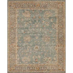 Triumph Pride, Baby Blue-Grey