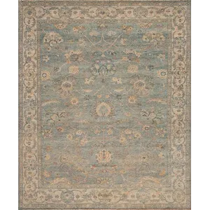 Triumph Success, Sky Blue Ivory