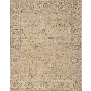 Triumph Jubilation, Oyster Ivory