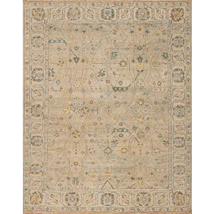 Triumph Jubilation, Oyster Ivory