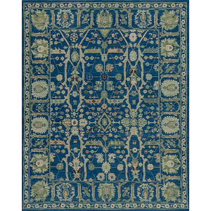 Caspian Kuma, Royal Blue