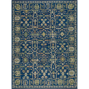 162450 Caspian , Kuma, Royal Blue