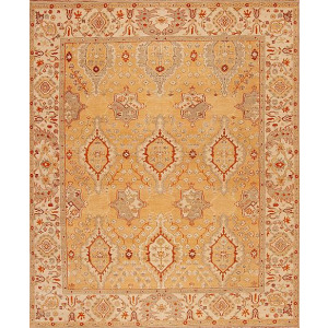 Caspian Astara, Peach