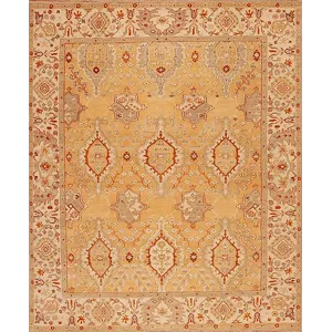 Caspian Astara, Peach