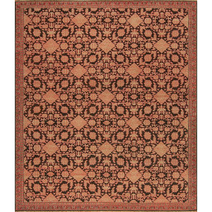 Caspian Yalama, Bark-Rose