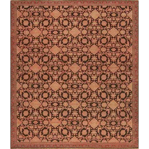 Caspian Yalama, Bark-Rose