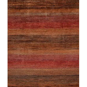 Malibu Zuma Red-Brown