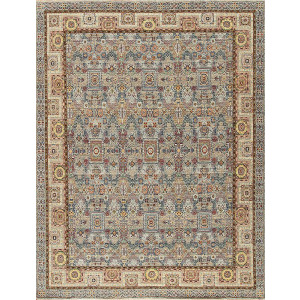 Brooklyn Parkville, Blue-Multi