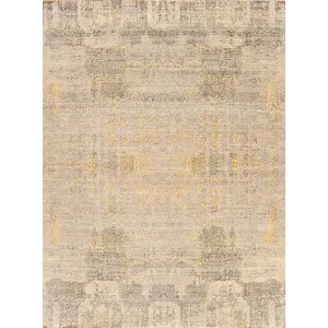 Brooklyn Seagate , Grey-Gold