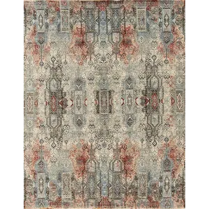 Brooklyn Wingate, Silver Rosewood
