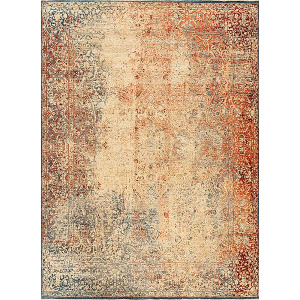 Savoy Turin , Blue Multi