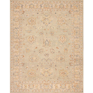 Triumph Joy, Sage Cream