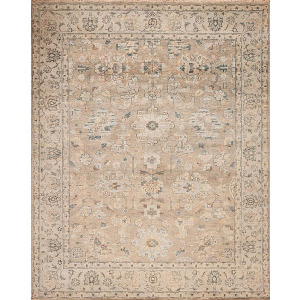 Triumph Victorious, Greige Pale Blue