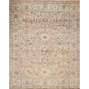 Triumph Victorious, Greige Pale Blue