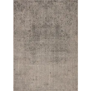 Nirvana Series 163474 Nirvana Couture , Enchantment, Silver Grey
