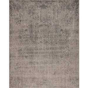 Nirvana Series 163519 Nirvana Couture, Enchantment, Silver-Grey